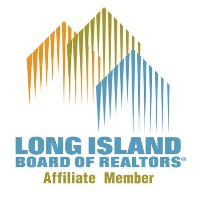 Green Audit USA is an affiliate member of the Long Island Board of Realtors.