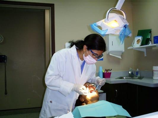 Alba Family Dental