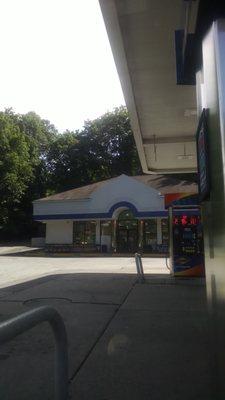 Sunoco