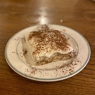 Tiramisu