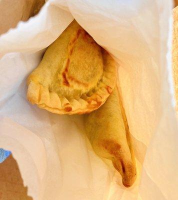 Buenos Aires Empanada Bar