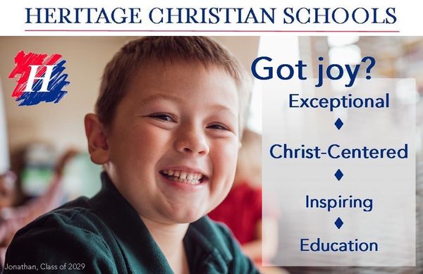 Heritage Christian Schools