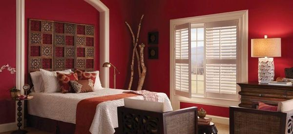 Bay View Blinds Shades & Shutters