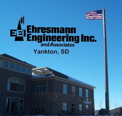 Ehresmann Engineering