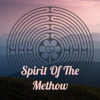 Spirit of the methow logo