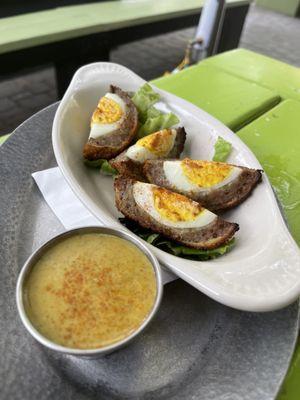 Scotch Egg