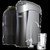 Pure Soft Water Systems