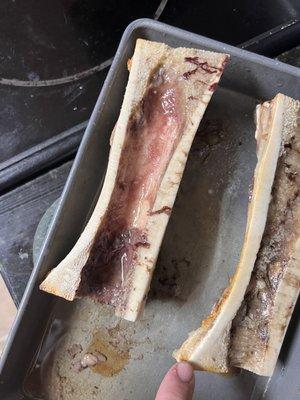 Beef Marrow