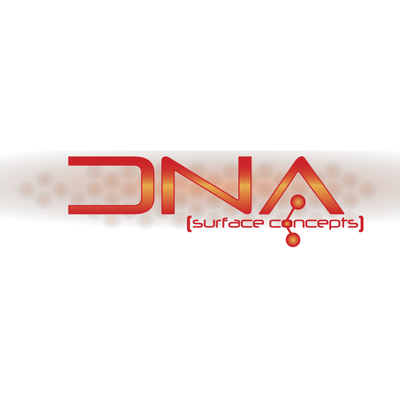 DNA Surface Concepts