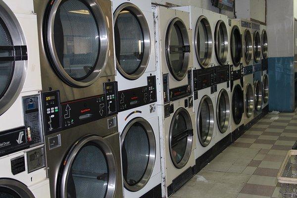 Dryers