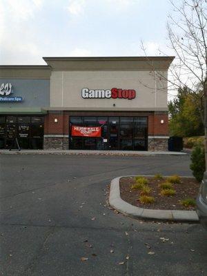 GameStop