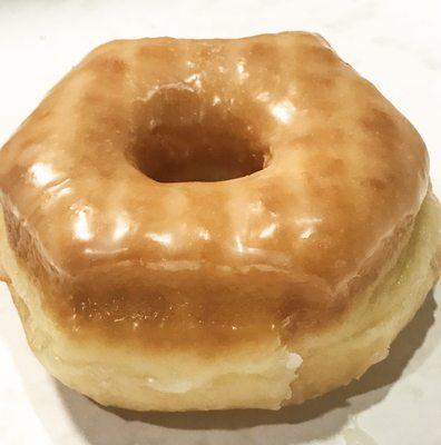 OG Classic Glazed Perfection - no one in Oklahoma can do it better.