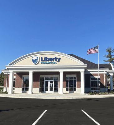 Liberty Financial