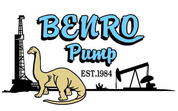 Benro Pump & Supply Company