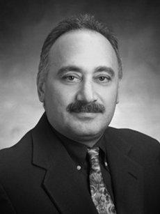 Reza Tehrani, MD