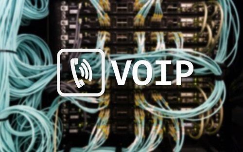 Voice Over IP