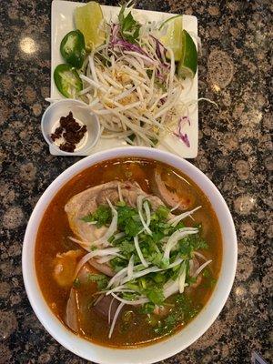 Bun Bo Hue