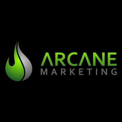 Arcane Marketing Logo