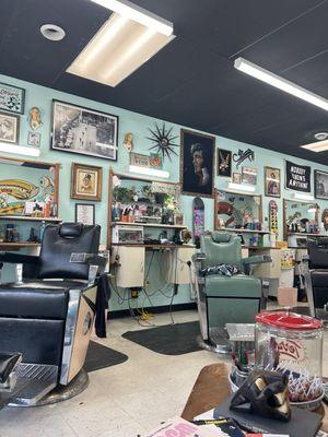 Barbershop