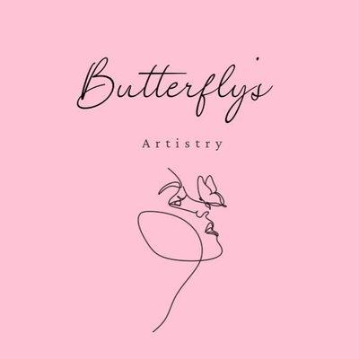 Butterflys Artistry