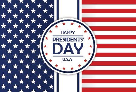 Happy Presidents' Day! Need Printing? Need Shipping? Phone: 219-922-3520 www.cjprinting.com #CJPrinting #Design #Print #Ship #Promote