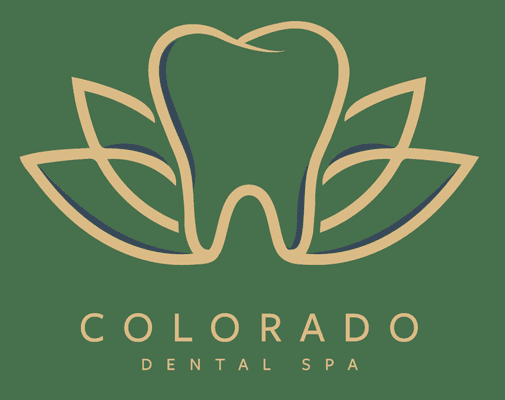 Colorado Dental Spa Logo