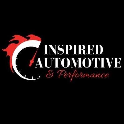 Inspired Automotive & Performance