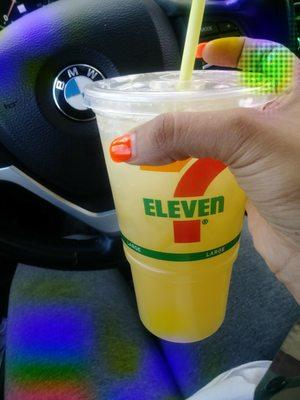 7-Eleven