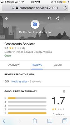 Crossroads Services