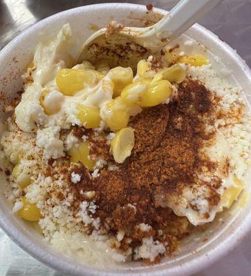 Esquites