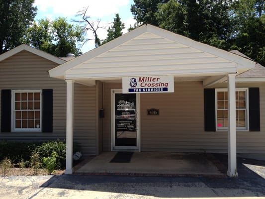 Miller Crossing Tax Services