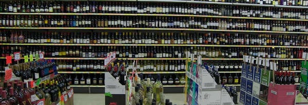 Miles 4101 Wines & Liquors