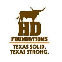 HD Foundations logo