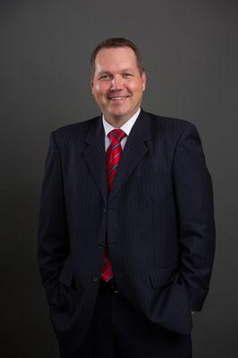 Attorney Jay Rooth