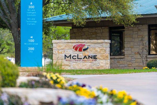 Mclane Intelligent Solutions