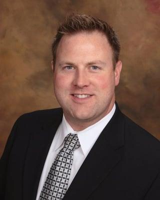 Cody Farnsworth - Cascade Residential Mortgage