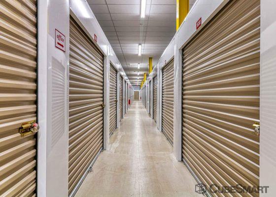 CubeSmart Self Storage