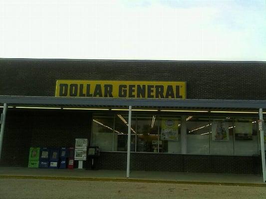 Dollar General