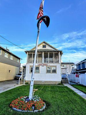 US Post Office