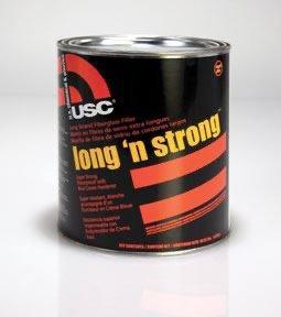 USC Long 'N Strong