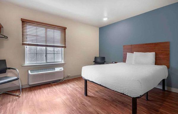 Extended Stay America-Select Suites Dayton-Miamisburg