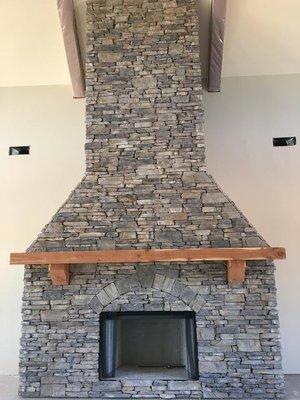 Horizon Stone - Harbor Bluff Handcrafted