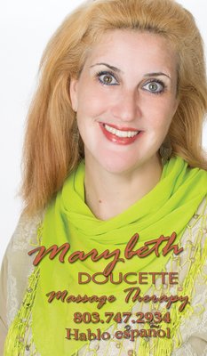 Clinique Doucette Massage Therapy