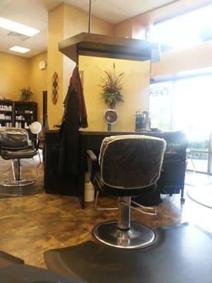 New Attitudes Beauty Salon