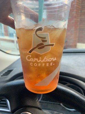 Caribou Coffee