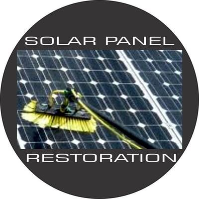 Solar Panel Cleaning, Solar Panel Restoration, We can also apply Nano Coatings, Hydrophobic Coatings, and protection.