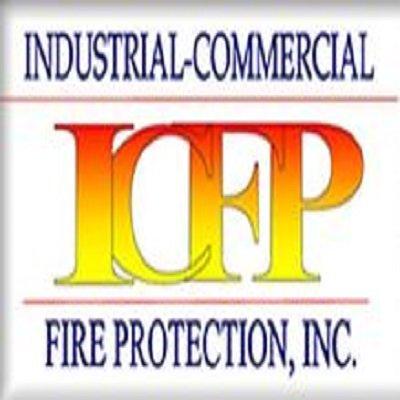 Industrial Commercial Fire Protection