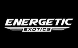 Energetic Exotics