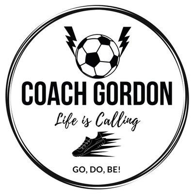 Coach Gordon