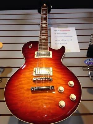 Another awesome Collings